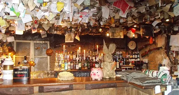 For Sale Pub